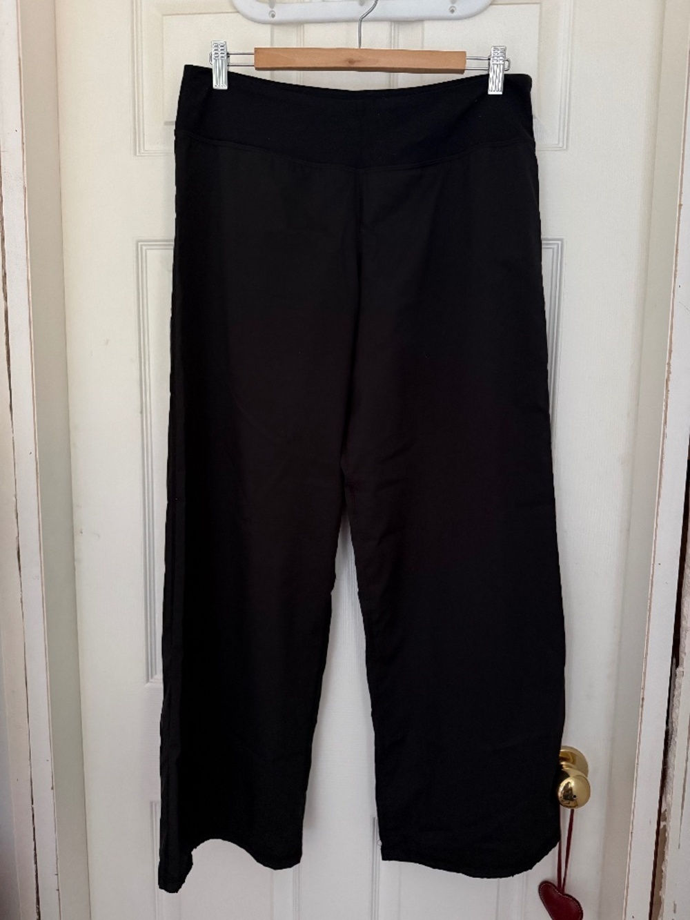 Lululemon Parachute-style material Pants